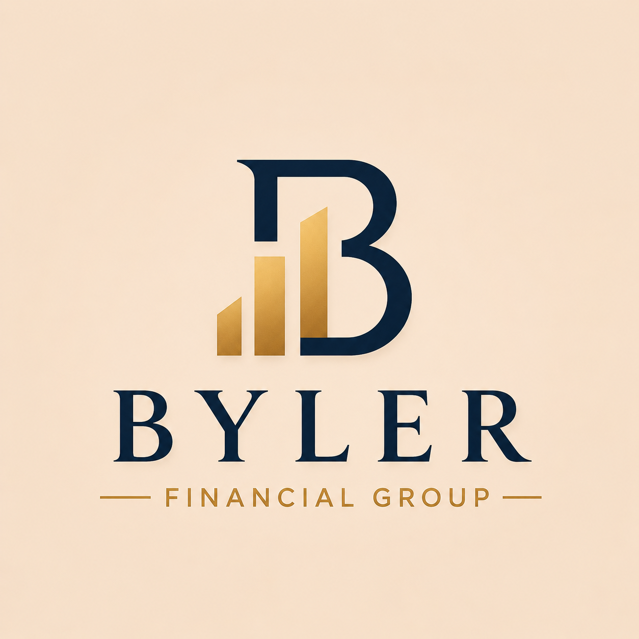 Byler Financial Group Logo